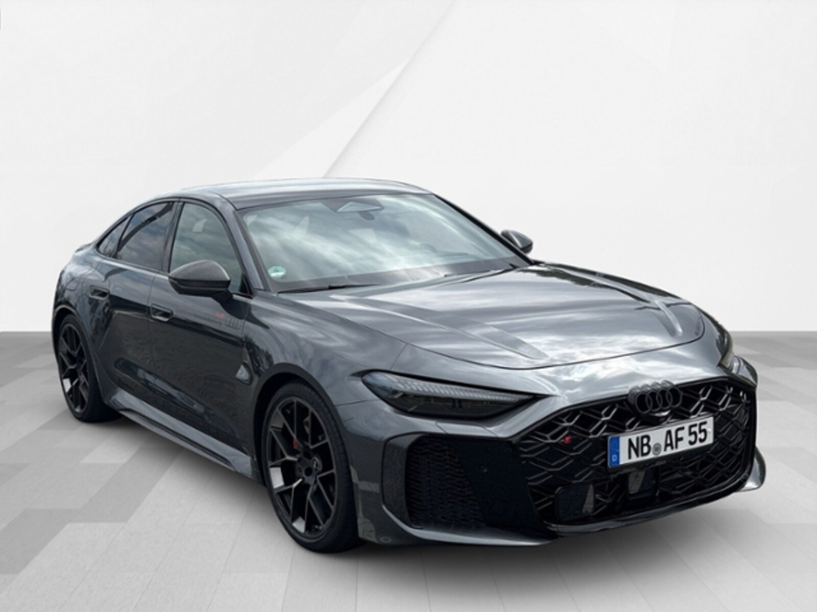 Audi RS 5 Limousine – Bild 16