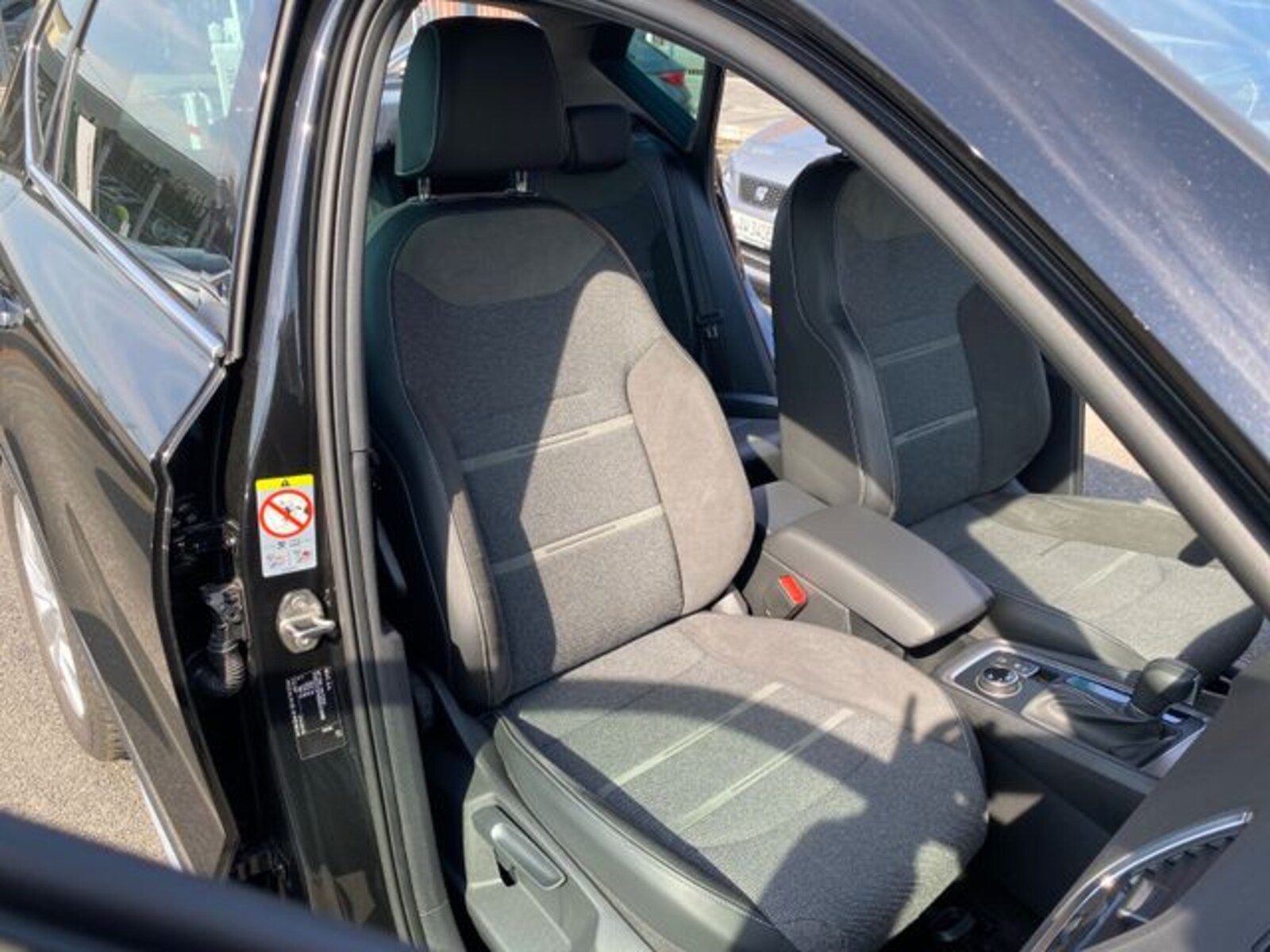 SEAT Ateca – Bild 15