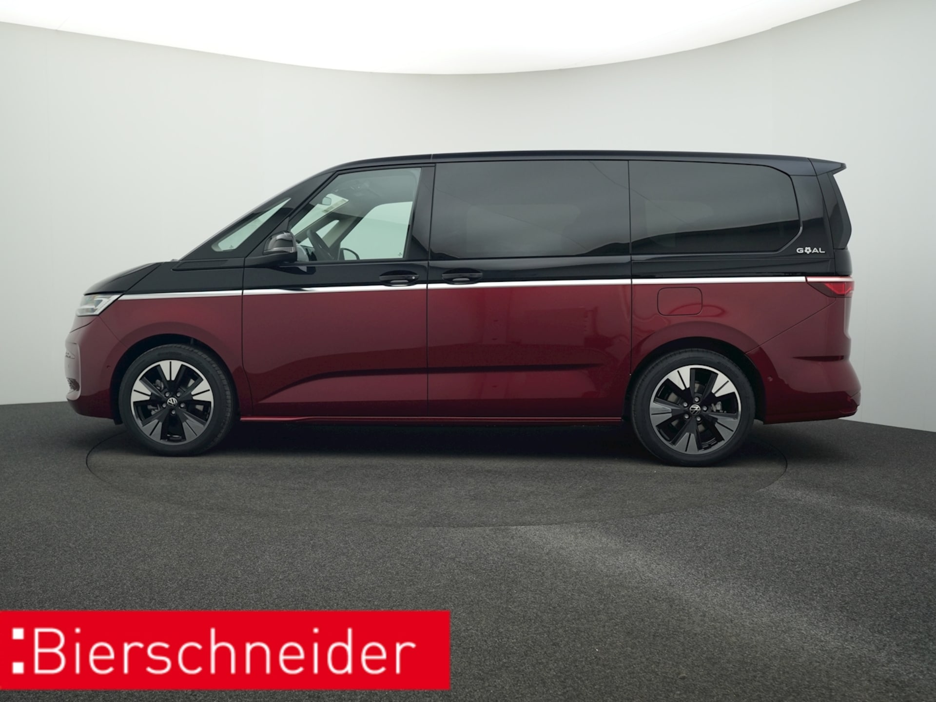 Volkswagen Multivan Langversion Life