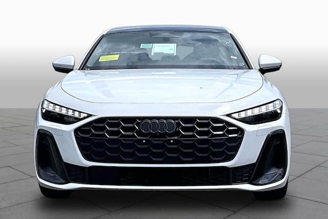 2026 Audi A5 Sedan