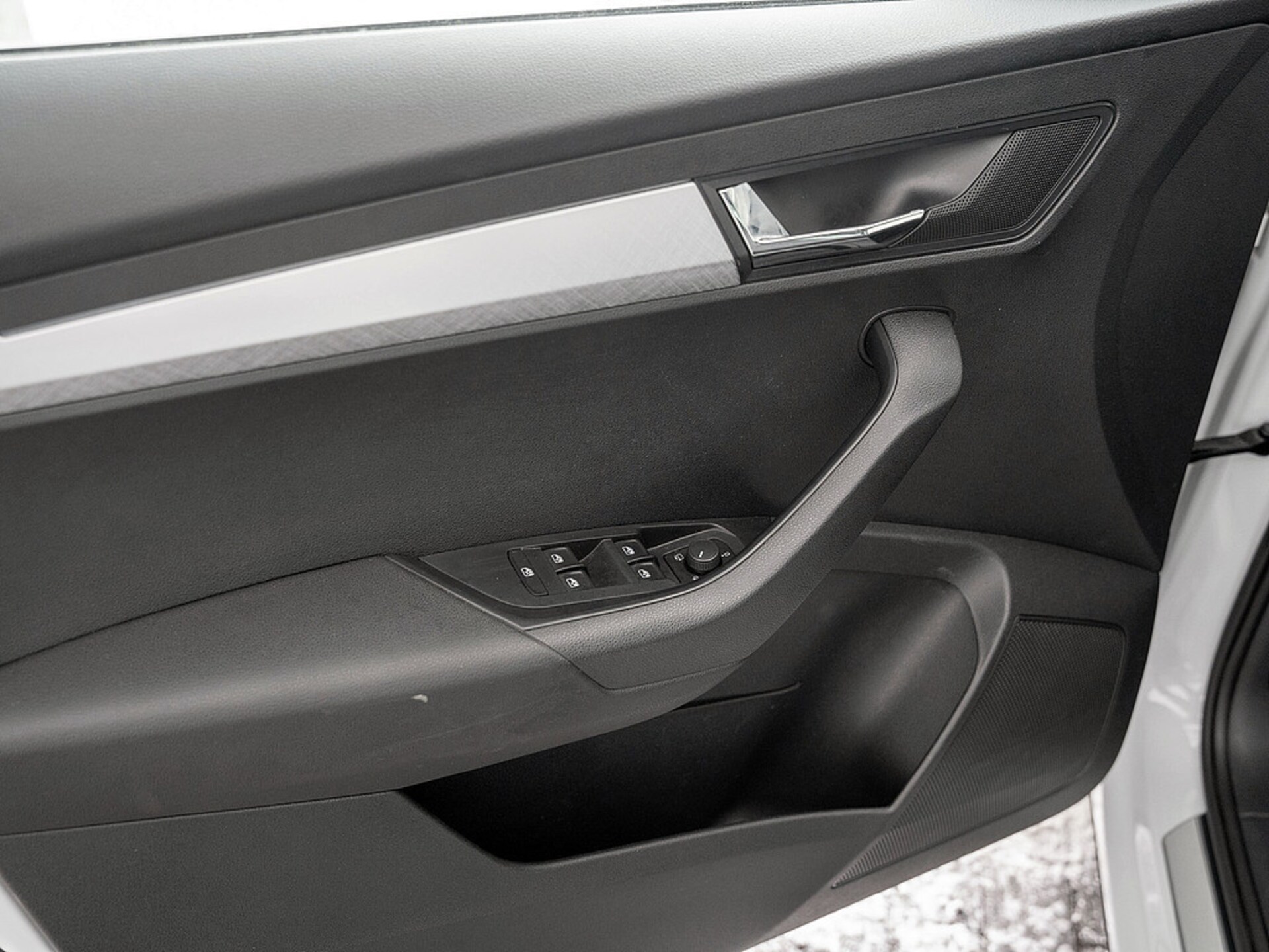 Skoda Karoq Ambition
