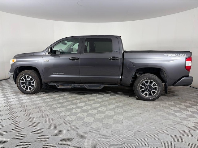2017 Toyota Tundra