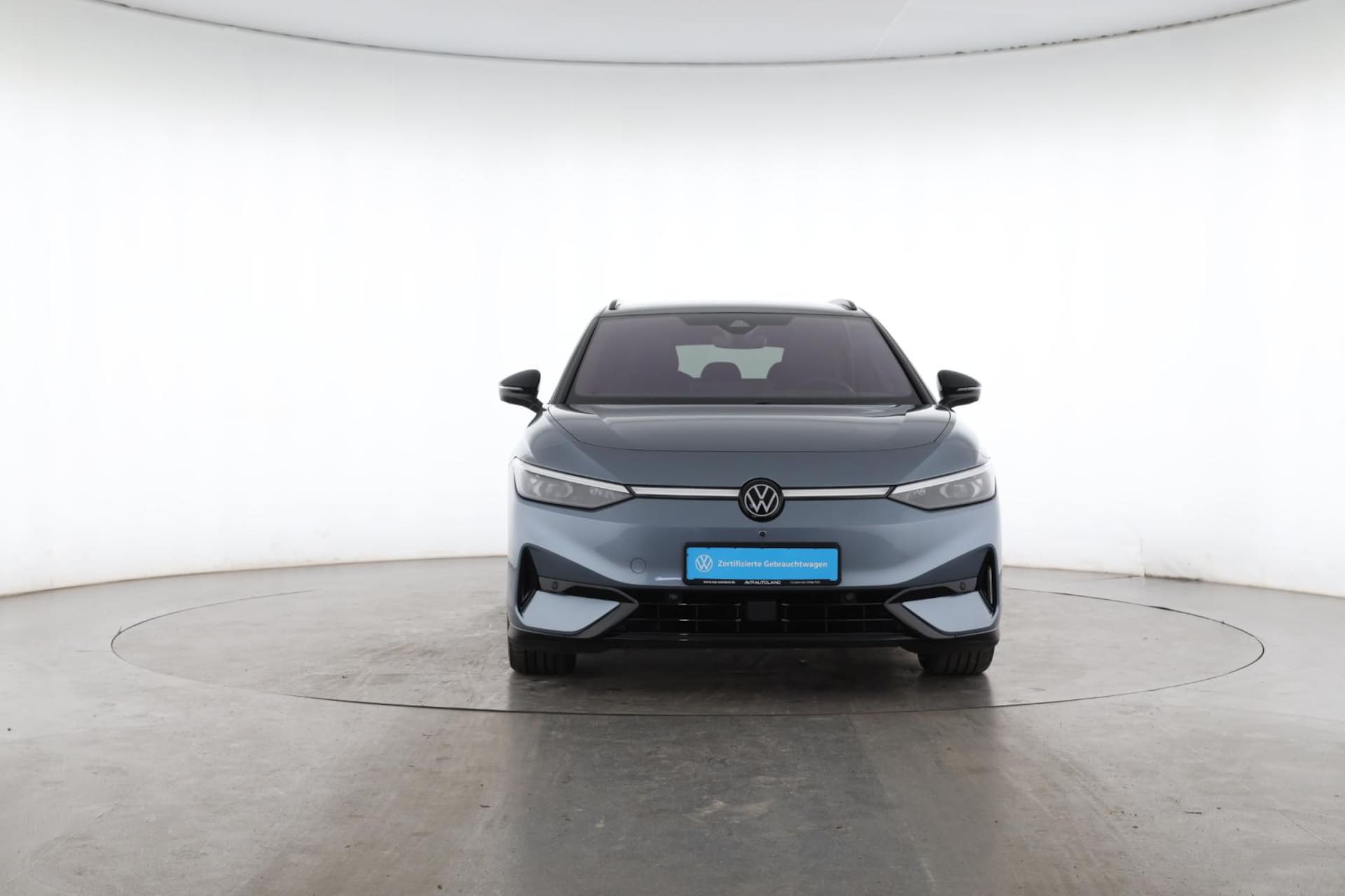 Volkswagen ID.7 Tourer Pro S