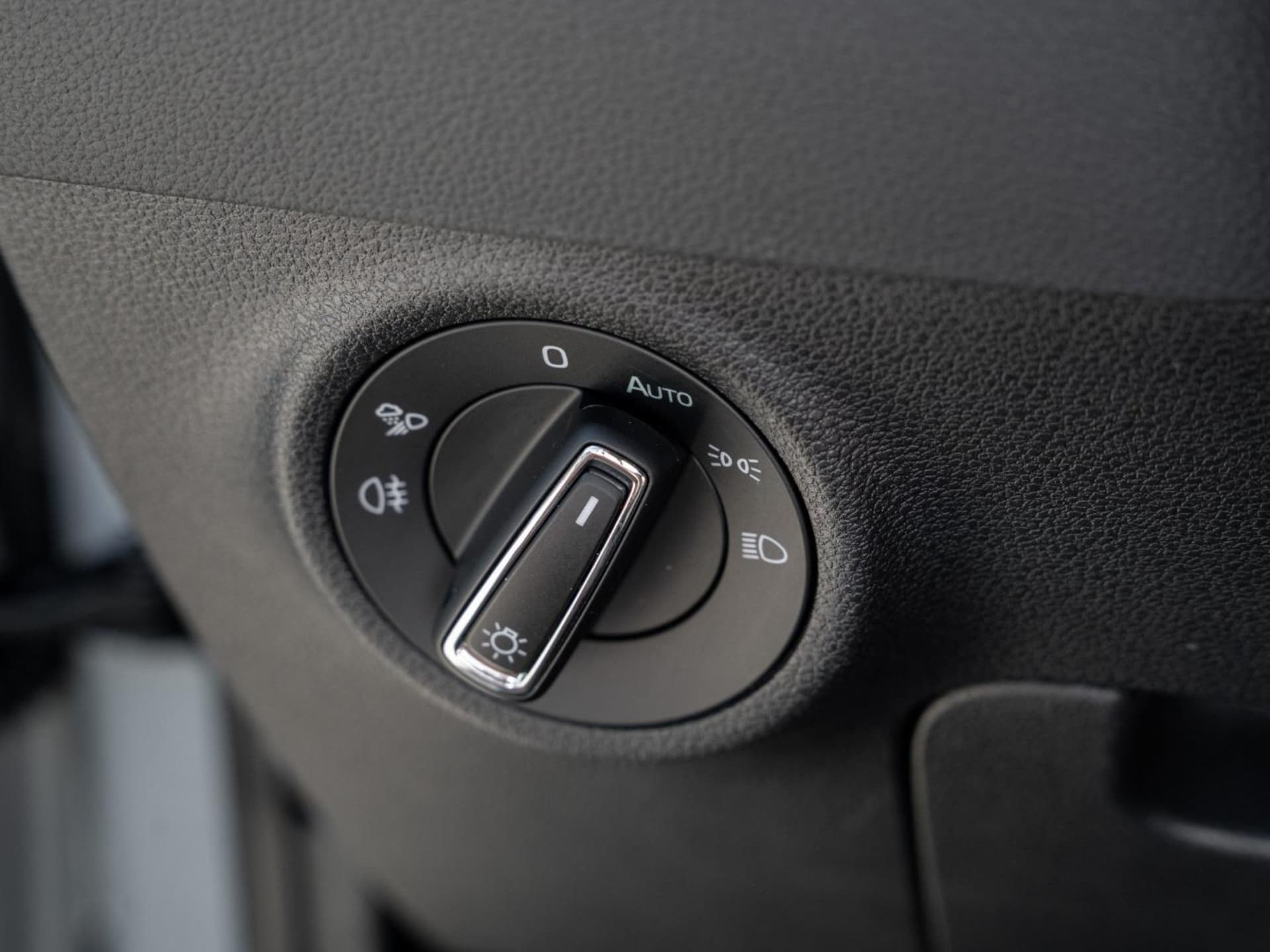 Skoda Karoq Selection