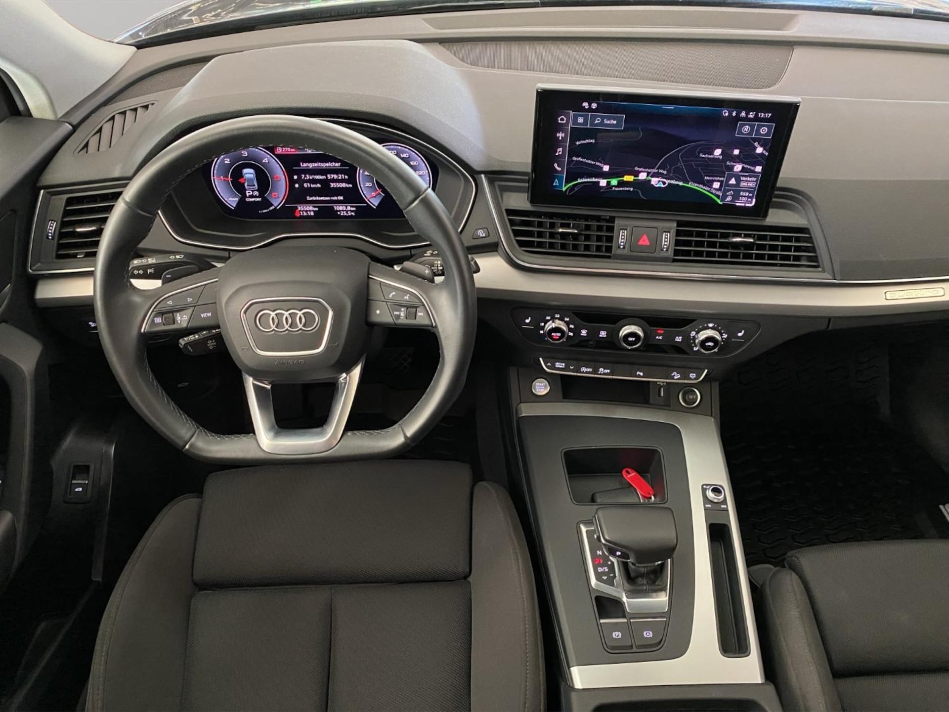 Audi Q5 SUV S line