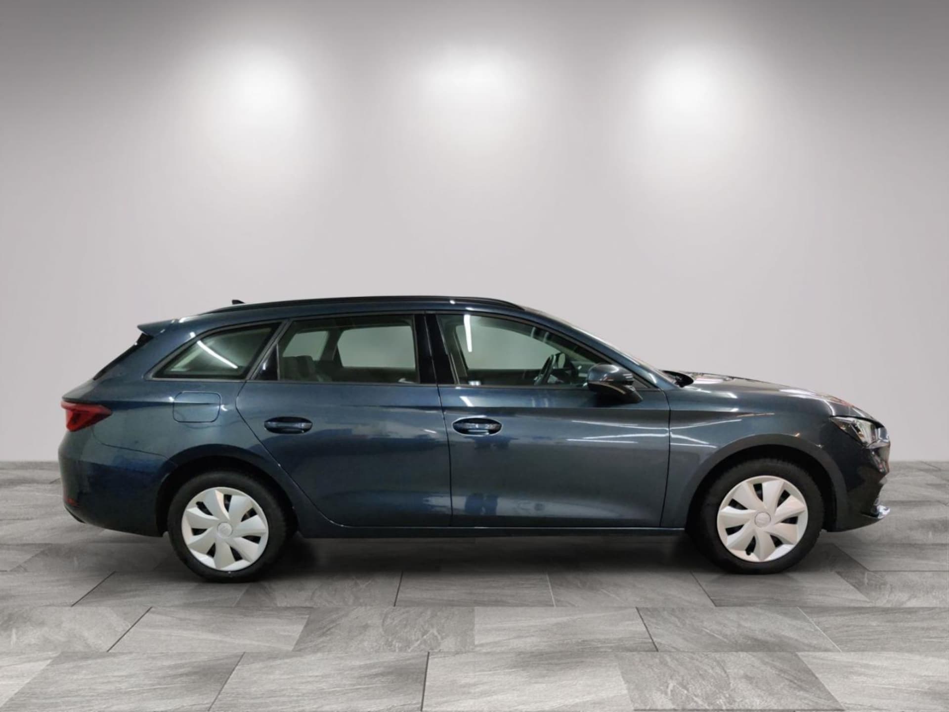 SEAT Leon Sportstourer Reference