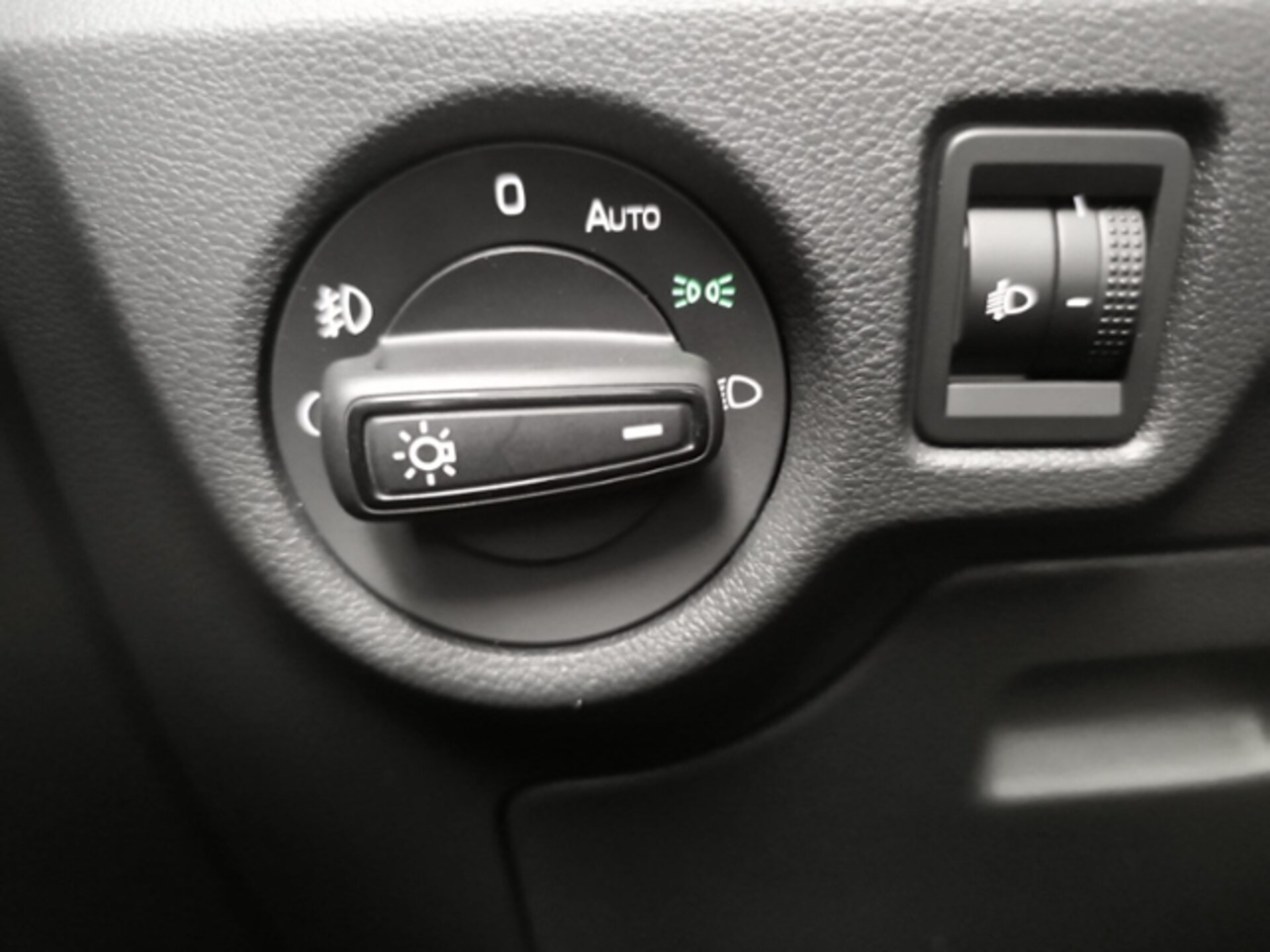 Skoda Scala Essence