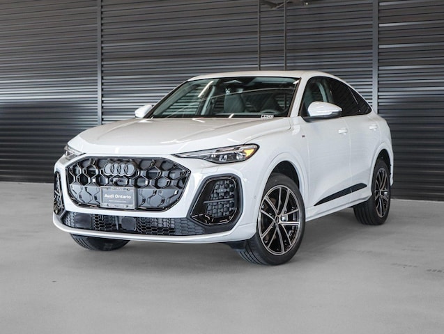 Photo of 2026 Audi Q5 Sportback