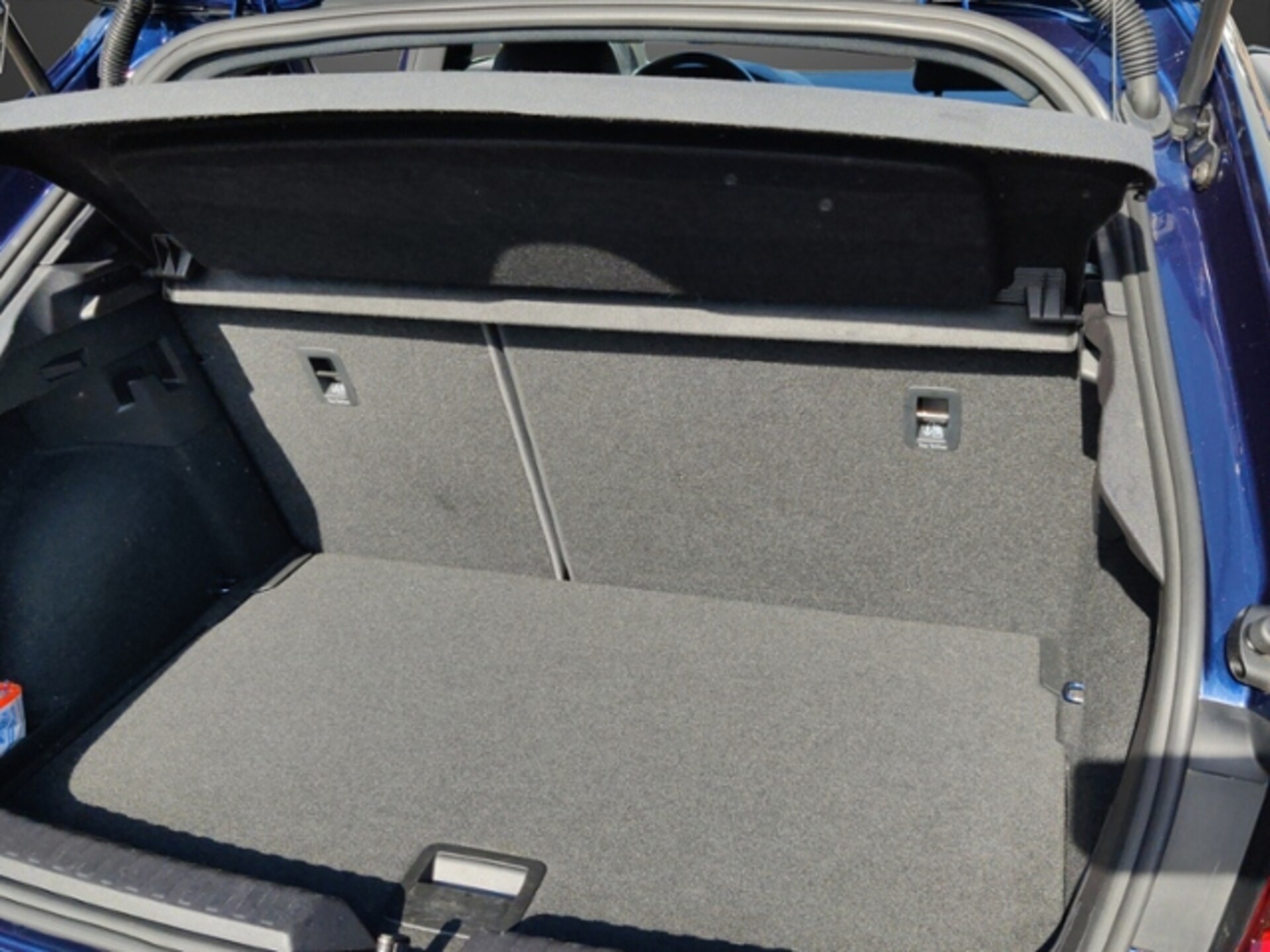 Audi A1 allstreet