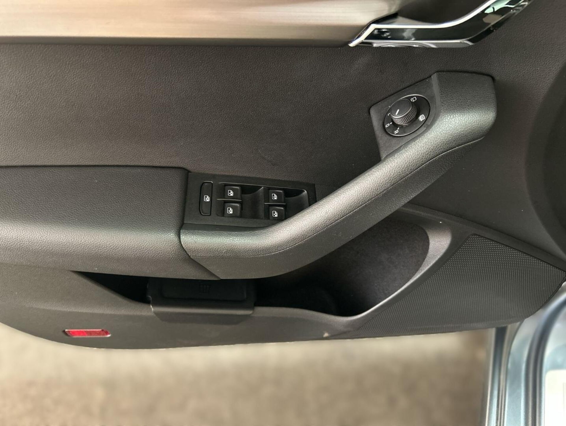 Skoda Octavia Combi Ambition