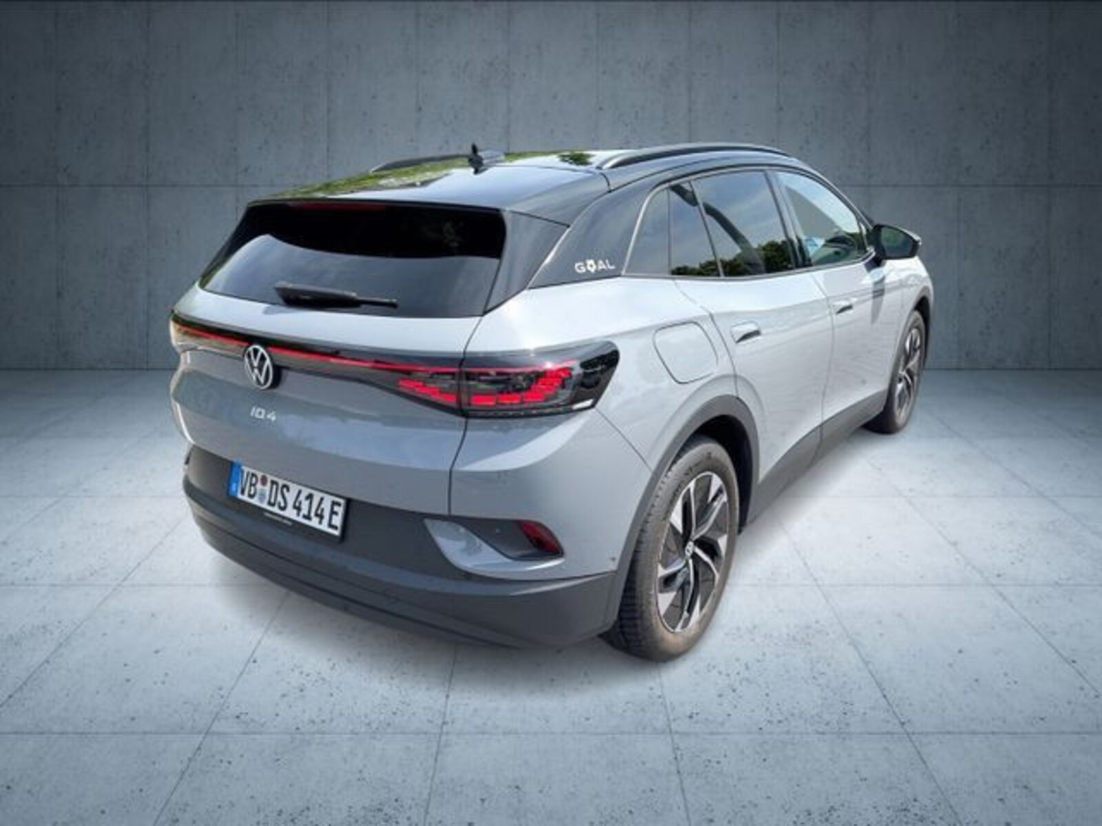 Volkswagen ID.4 – Bild 5