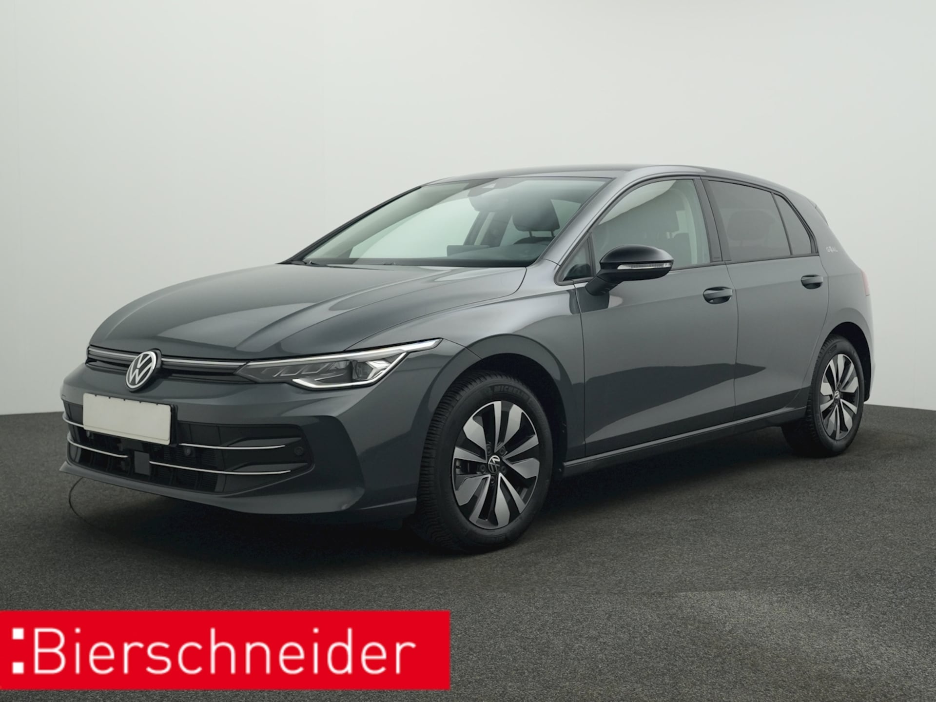 Volkswagen Golf Goal