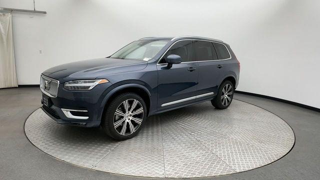 2023 Volvo XC90