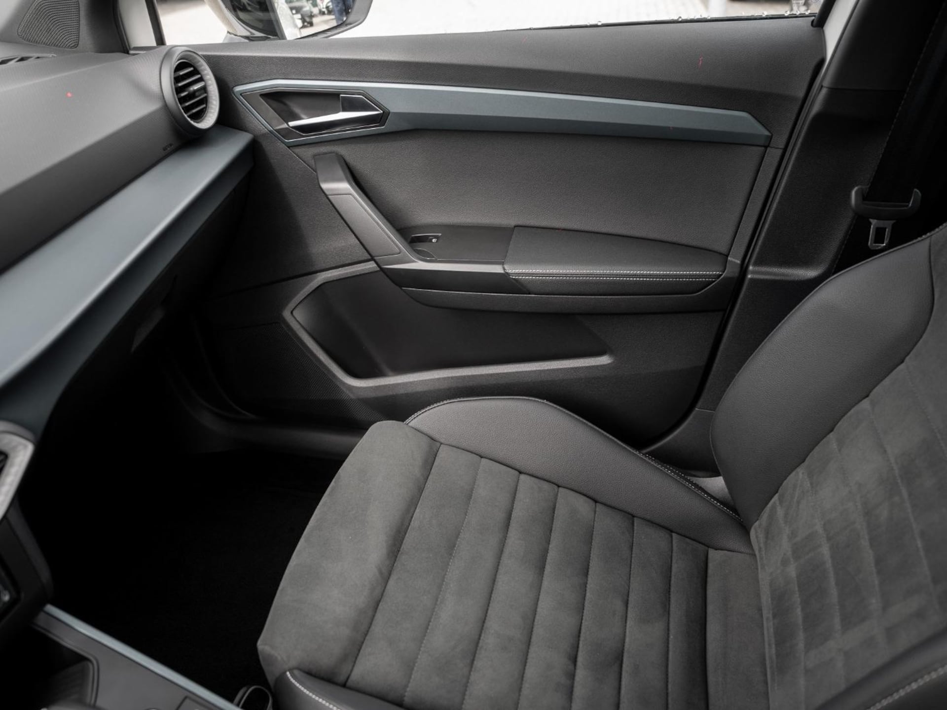 SEAT Arona Xperience