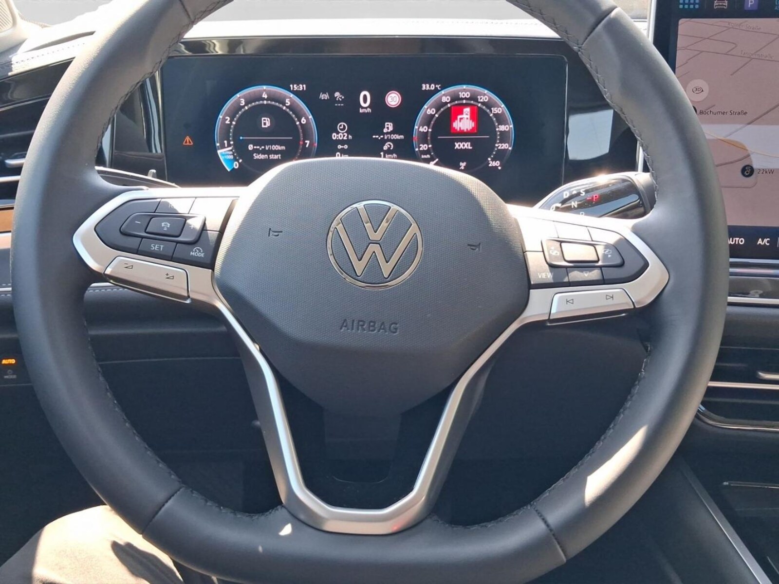 Volkswagen Passat – Bild 9