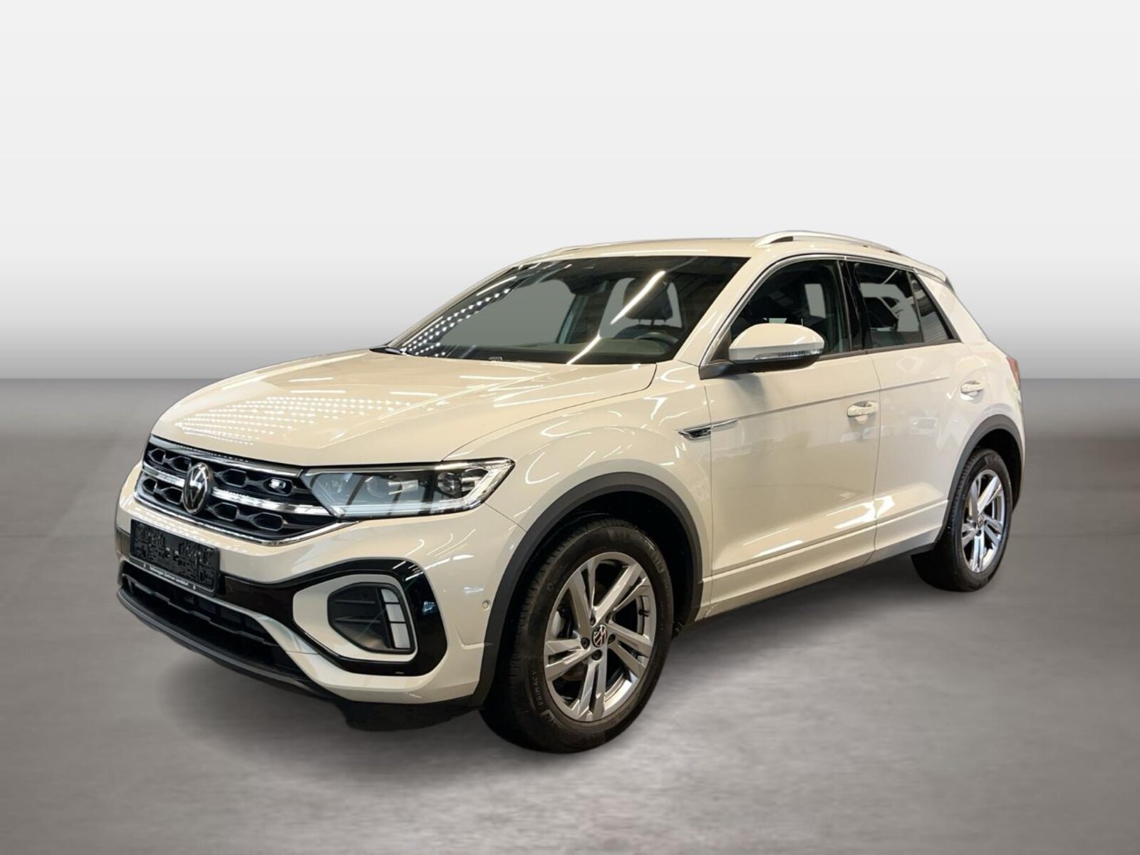 Volkswagen T-Roc – Bild 2