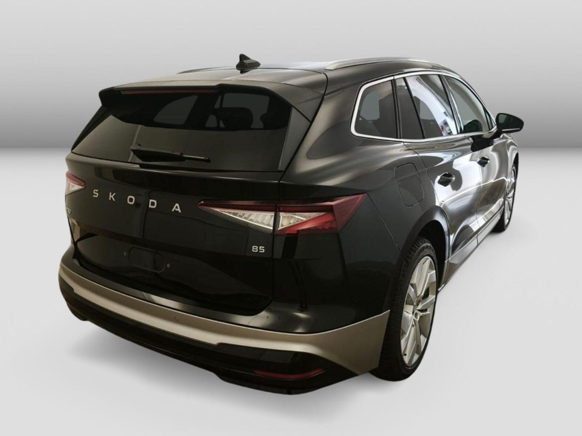 Skoda Enyaq Clever 85