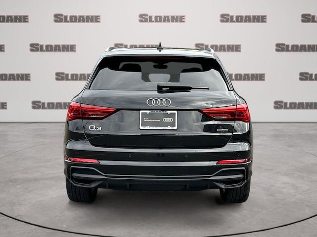 2023 Audi Q3 SUV
