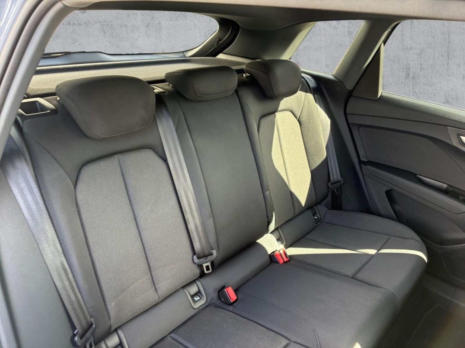 Audi Q4 e-tron – Bild 15