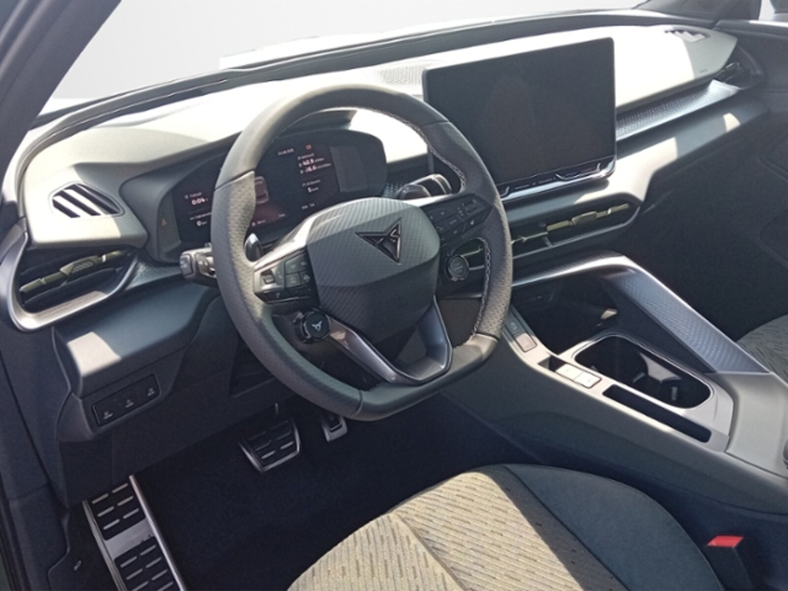 CUPRA Terramar – Bild 16