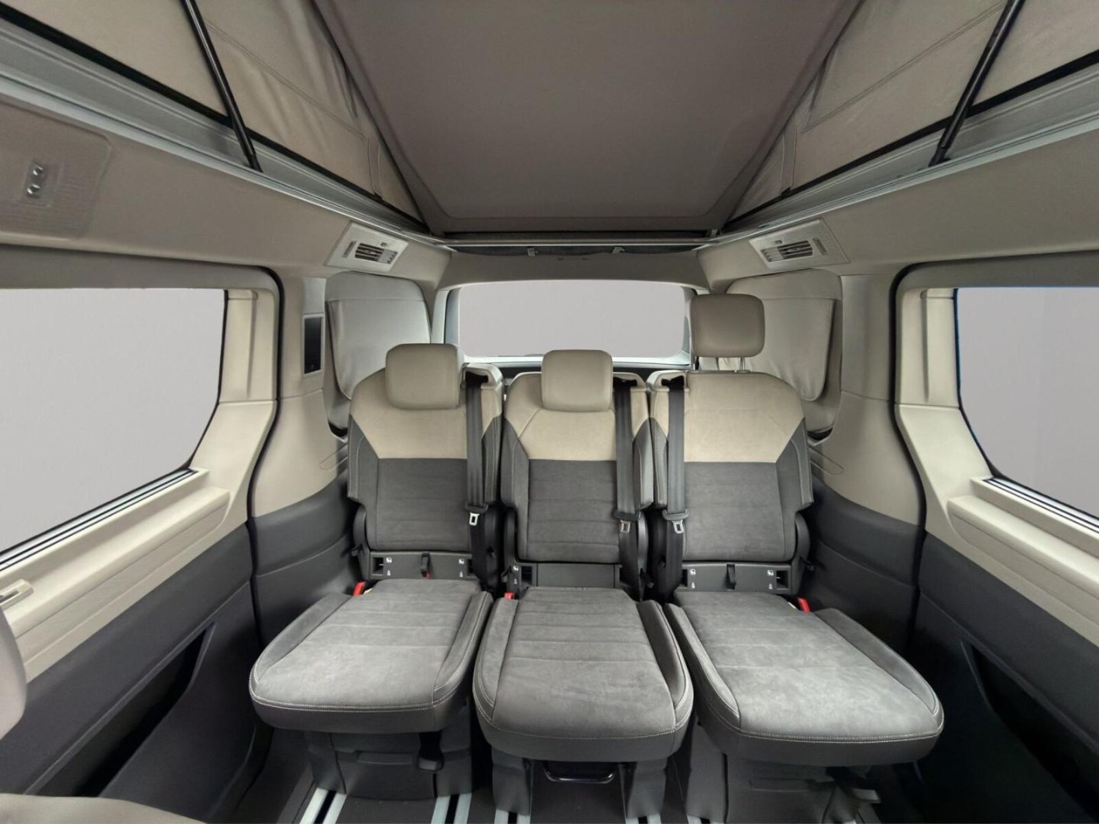 Volkswagen California – Bild 14