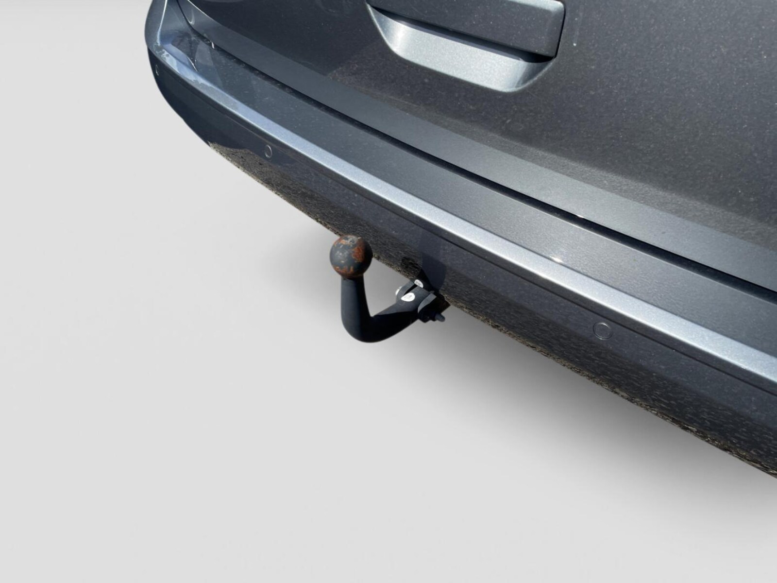 Volkswagen Caddy – Bild 11