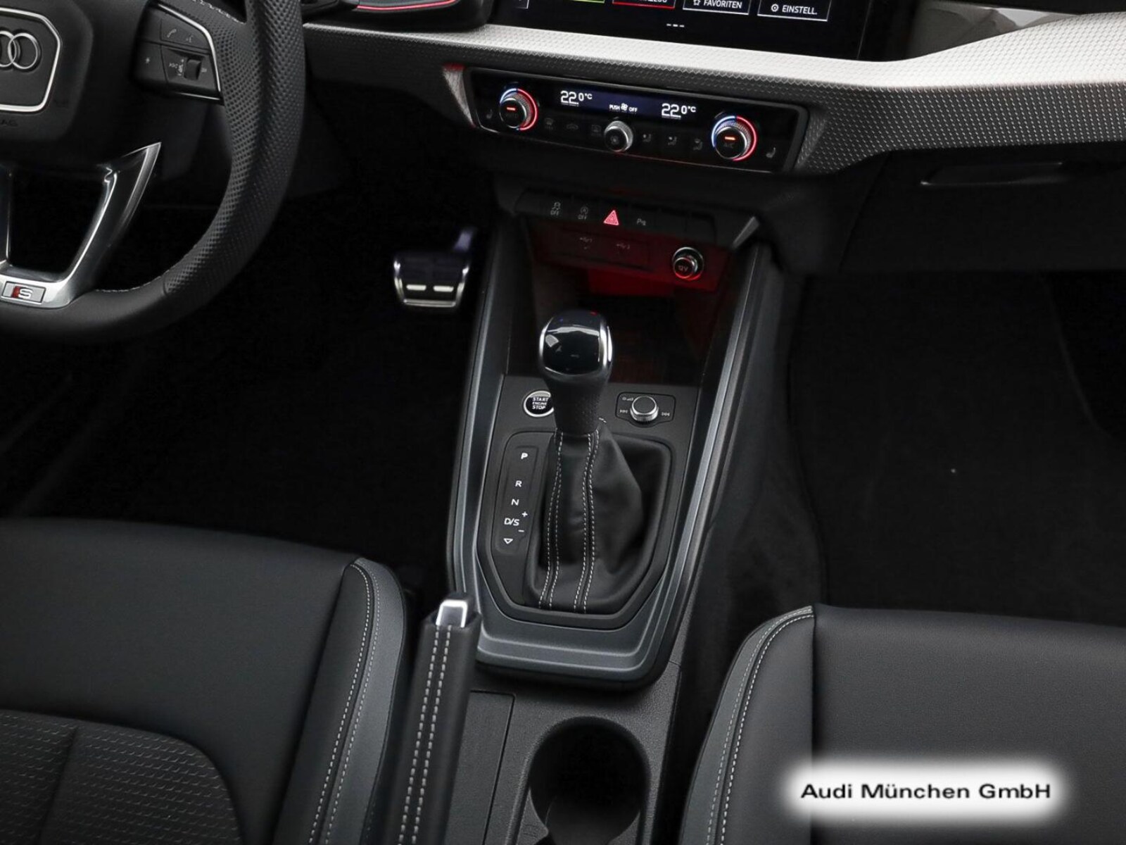Audi A1 Sportback – Bild 13