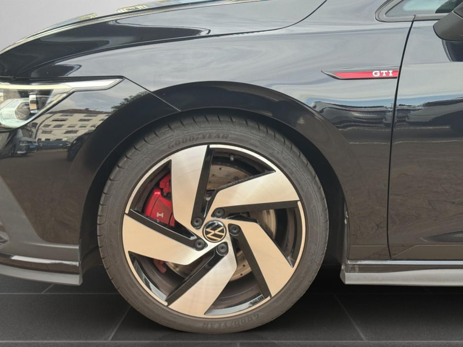 Volkswagen Golf – Bild 8