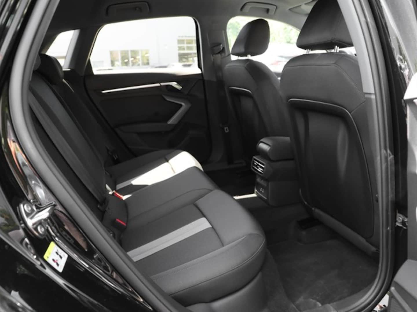 Bild über Audi A3 allstreet TFSI e 40 TFSI e S tronic - für weitere Informationen kontaktieren Sie den Audi Partner