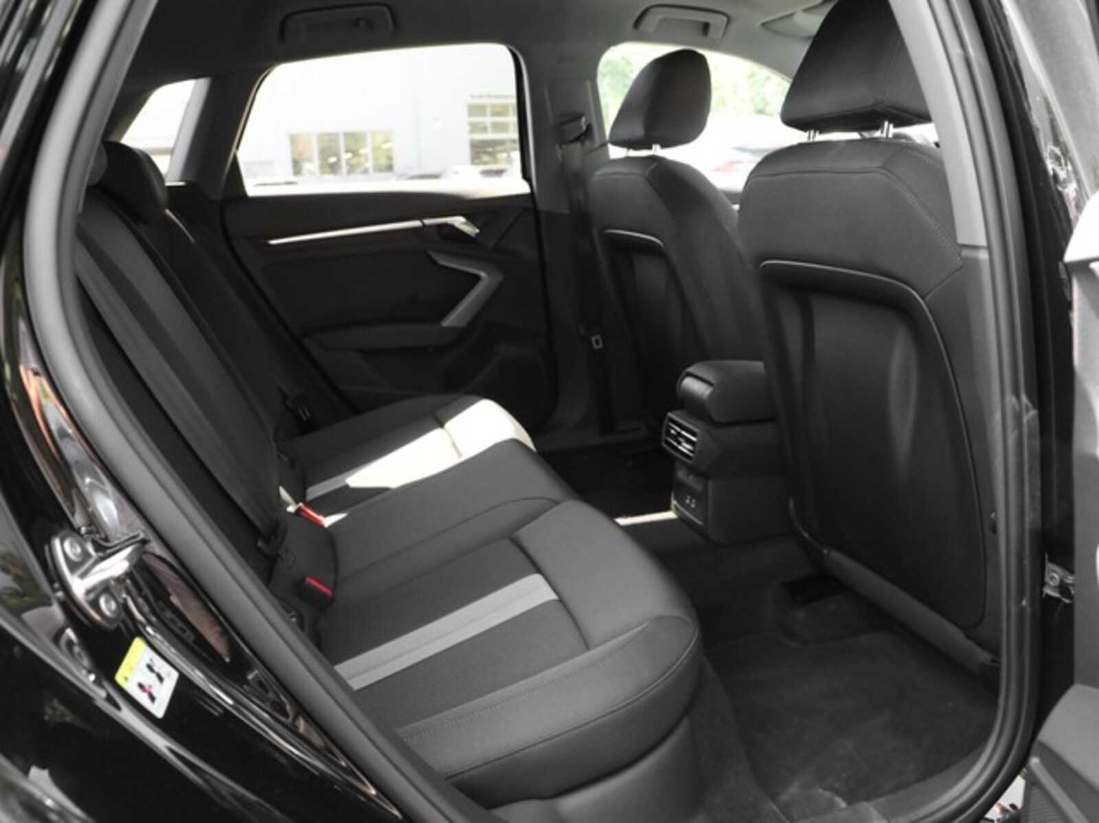 Audi A3 allstreet – Bild 8