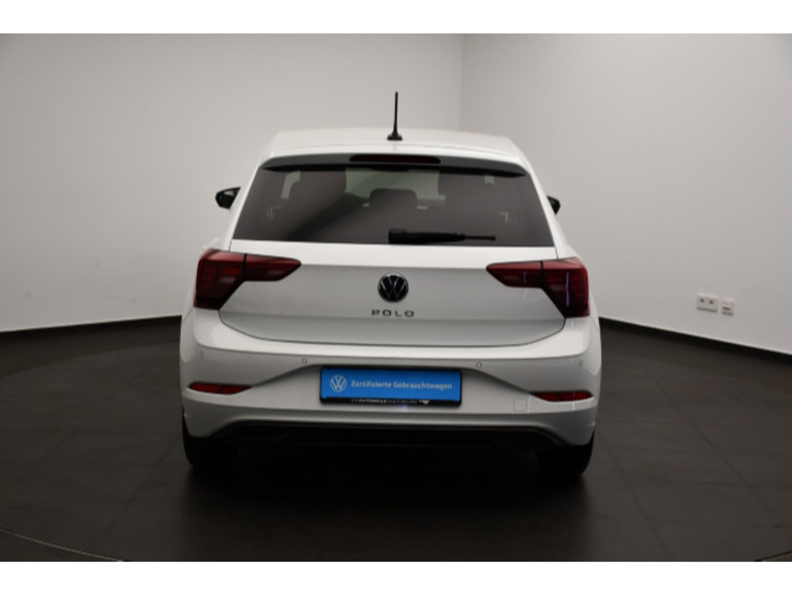 Volkswagen Polo – Bild 17
