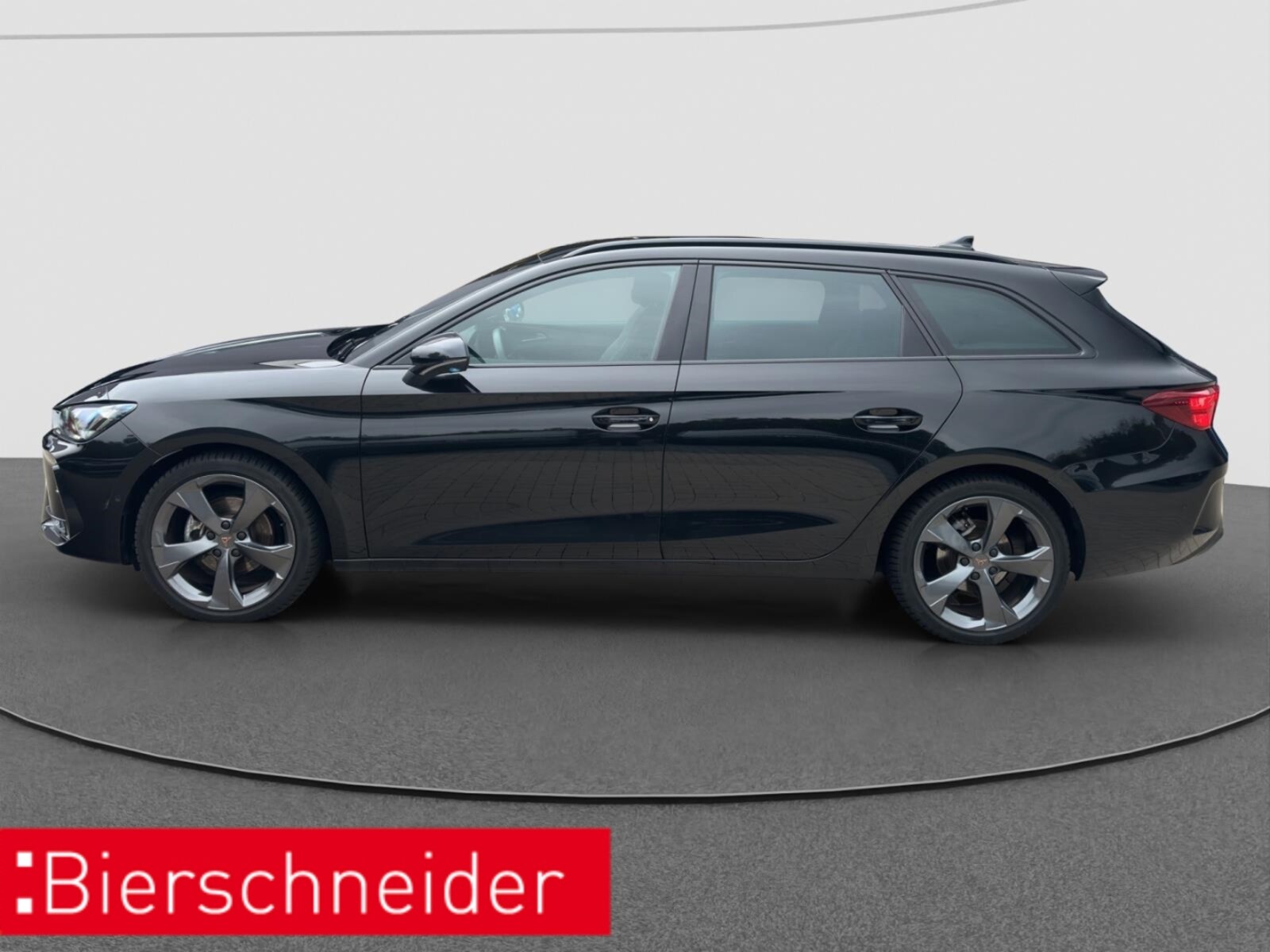 CUPRA Leon Sportstourer – Bild 3