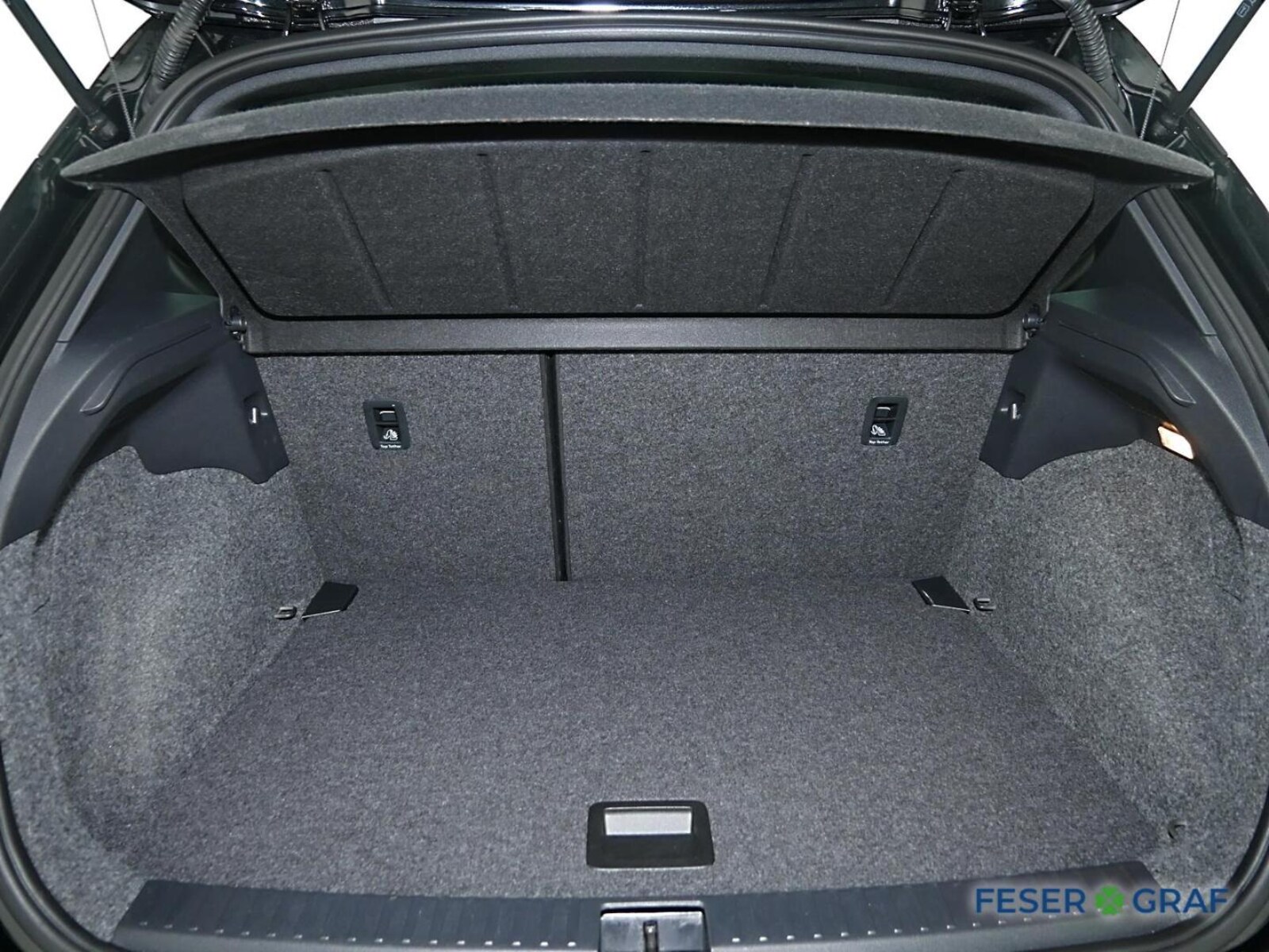 SEAT Arona – Bild 9
