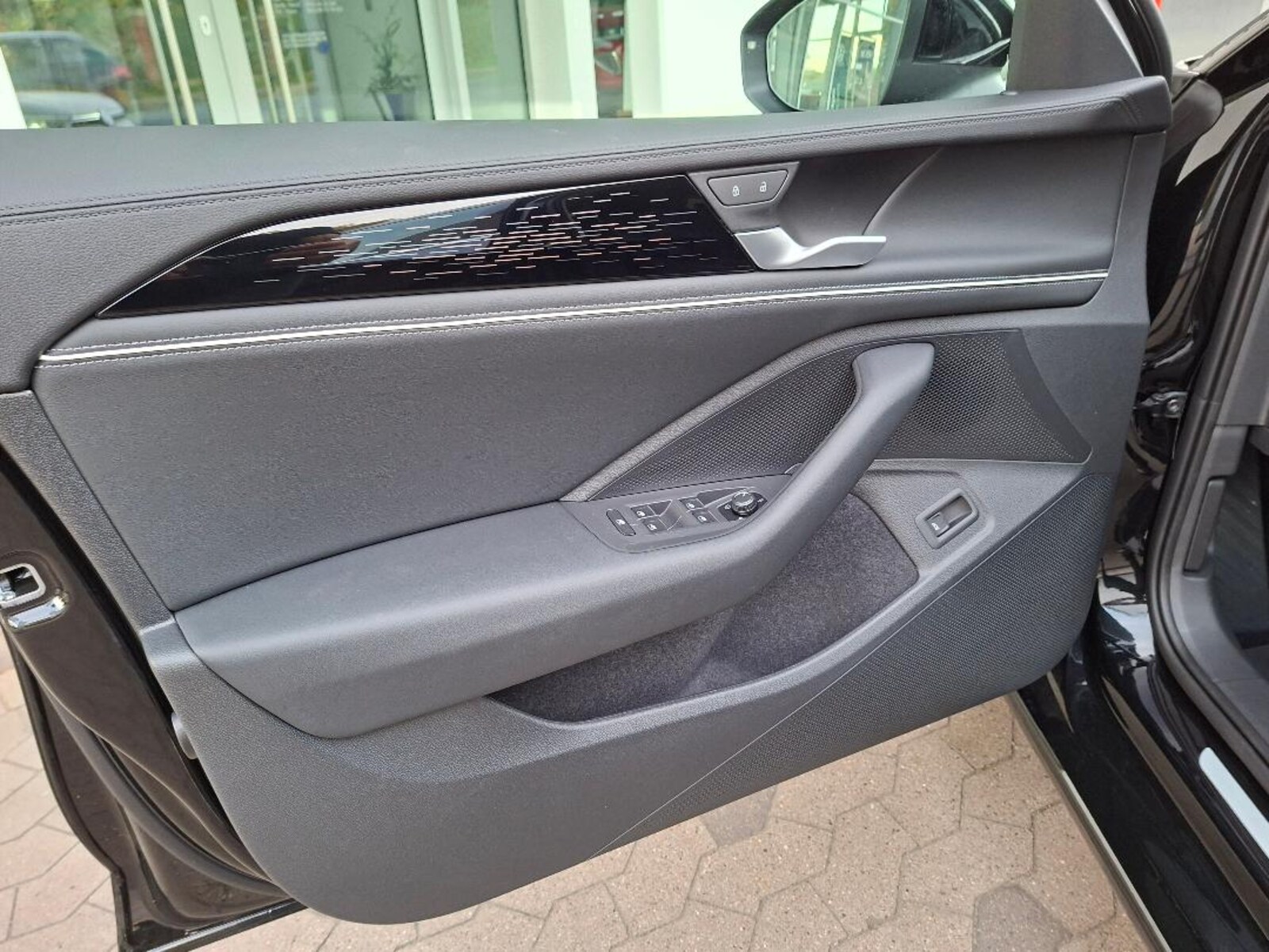 Volkswagen Passat – Bild 10