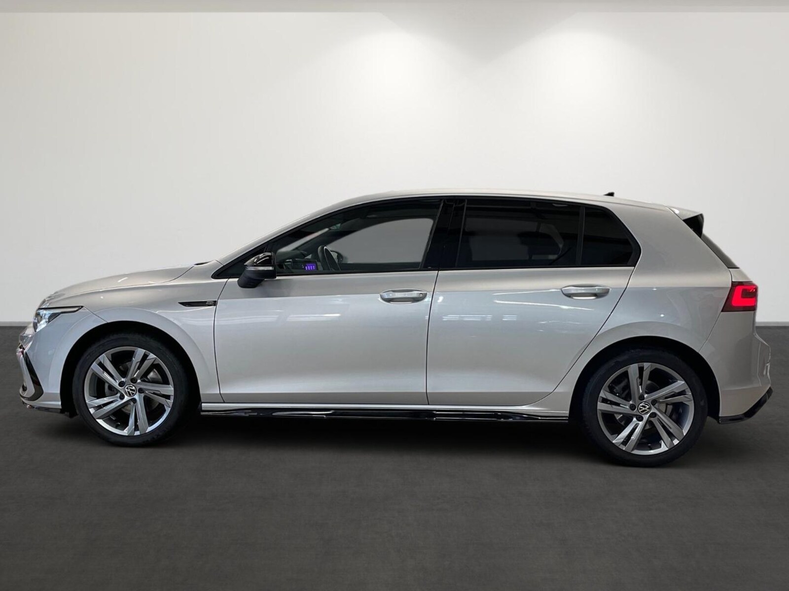 Volkswagen Golf – Bild 6