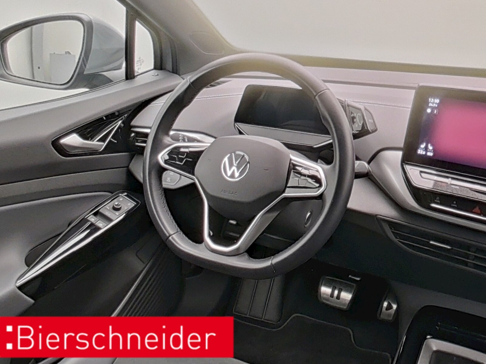 Volkswagen ID.4 – Bild 11