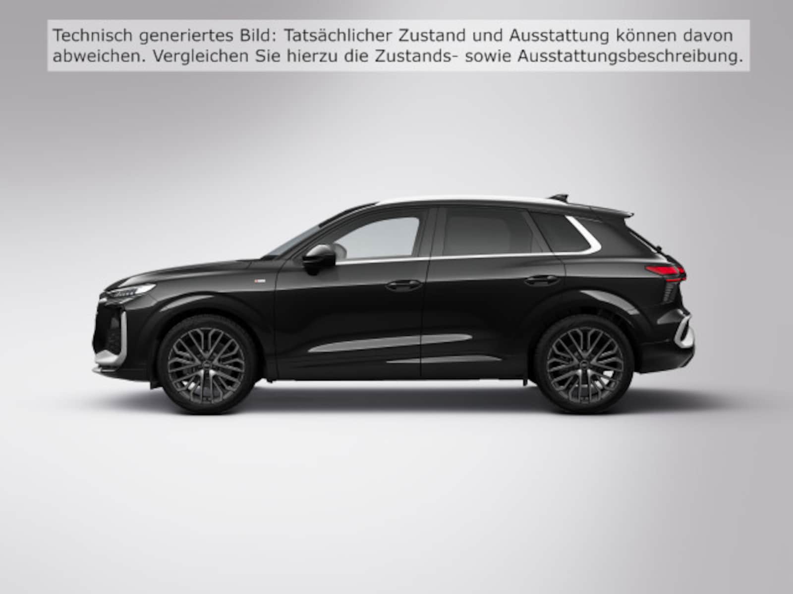 Audi Q3 – Bild 3