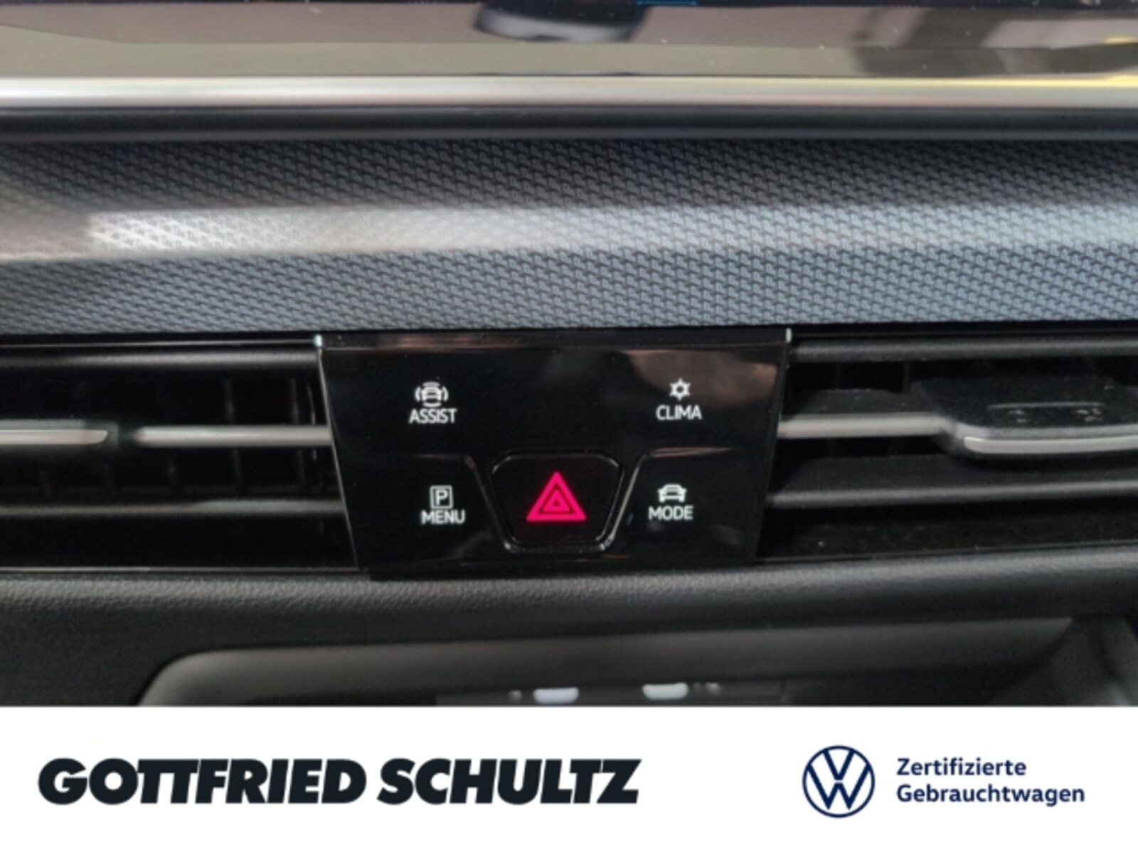 Volkswagen Golf – Bild 15