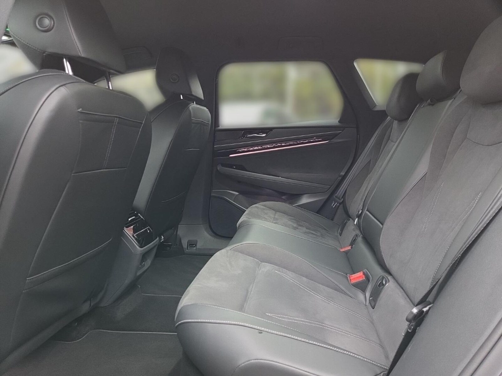 Volkswagen ID.7 Tourer – Bild 12