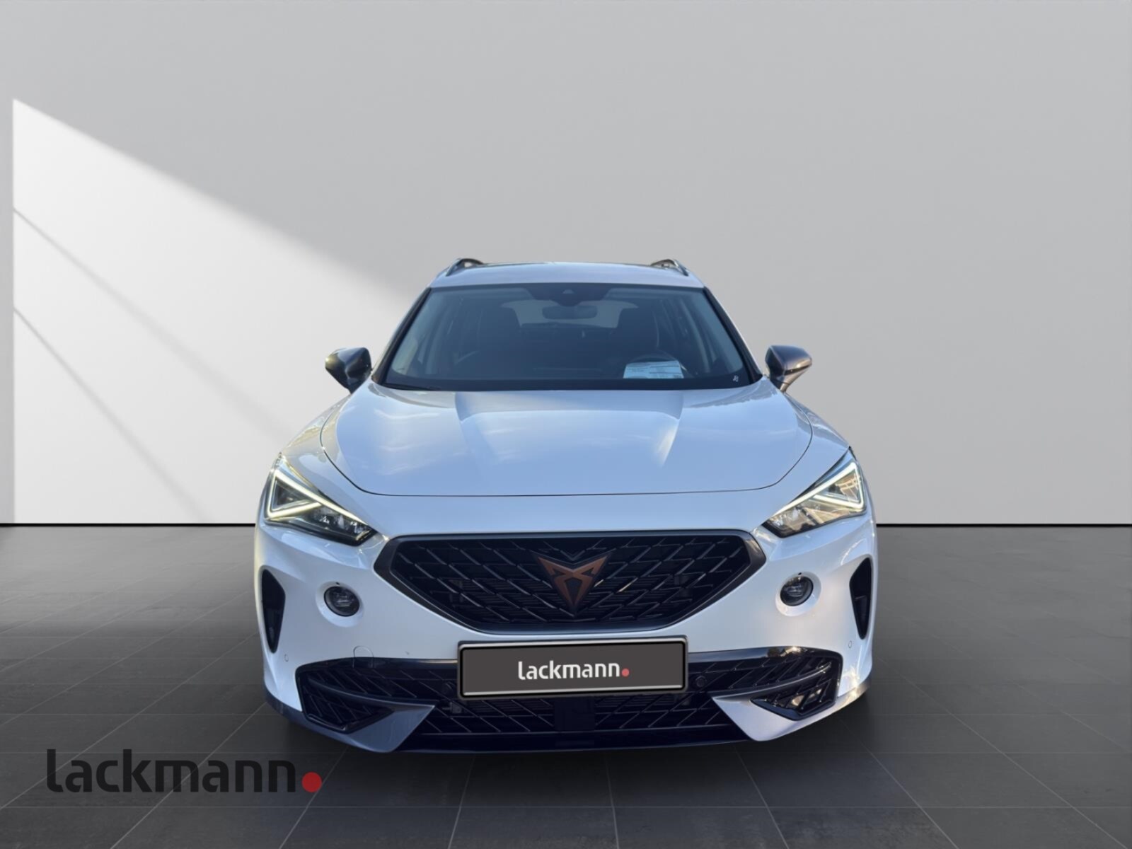 CUPRA Formentor – Bild 2