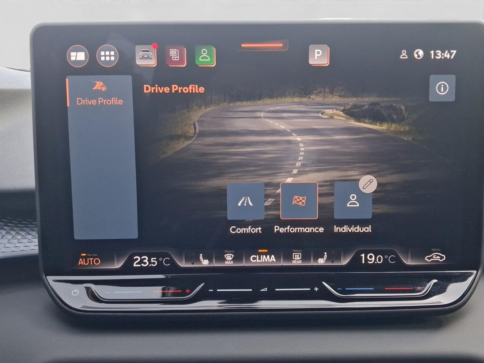 CUPRA Terramar – Bild 14