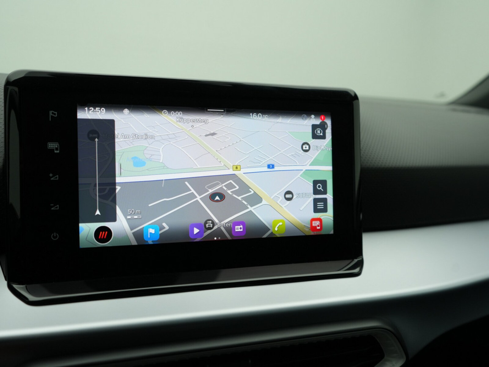 SEAT Arona – Bild 11