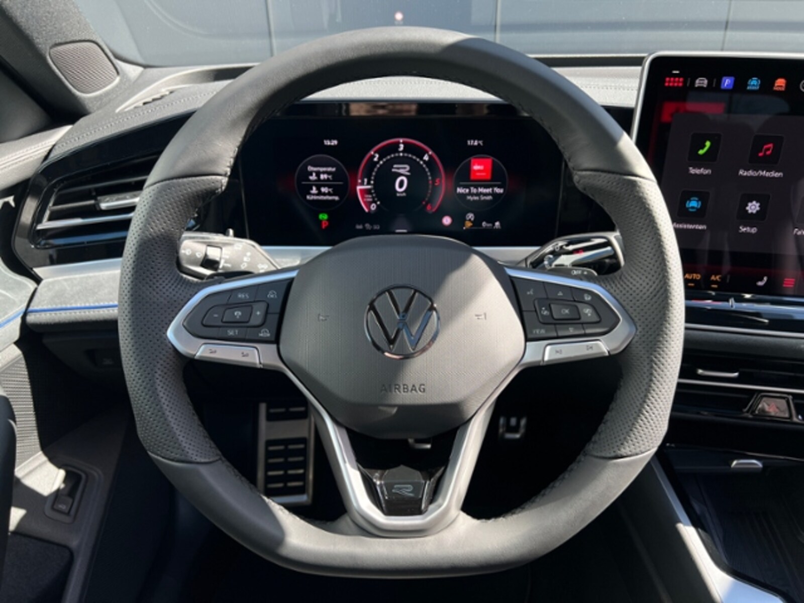 Volkswagen Passat – Bild 11
