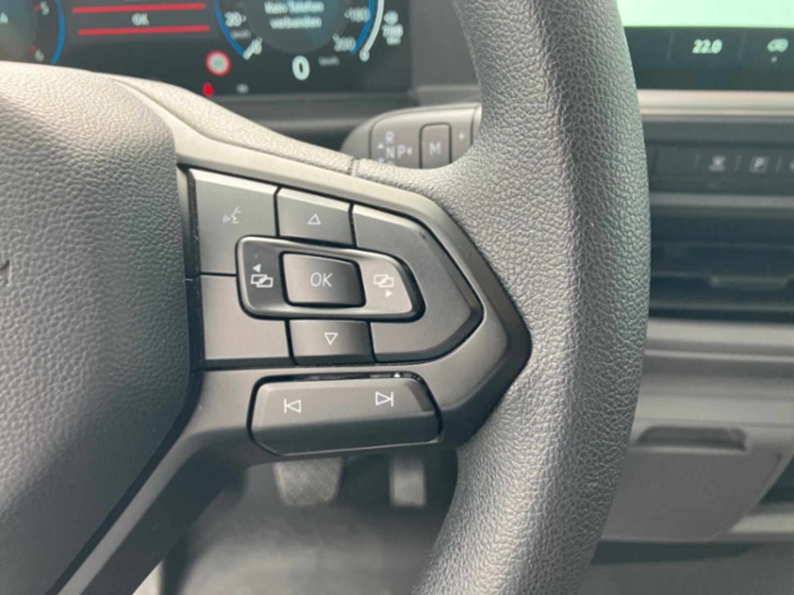 Volkswagen Transporter Kombi langer Radstand – Bild 18