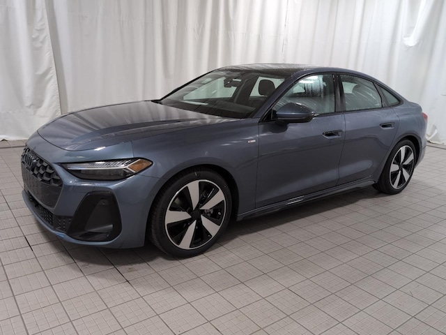Photo of 2026 Audi A5 Sedan