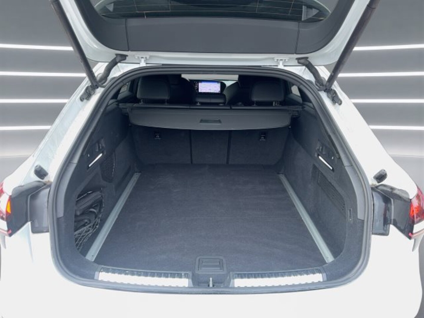 Bild über Audi A6 Avant edition one TFSI 150 kW S tronic - für weitere Informationen kontaktieren Sie den Audi Partner