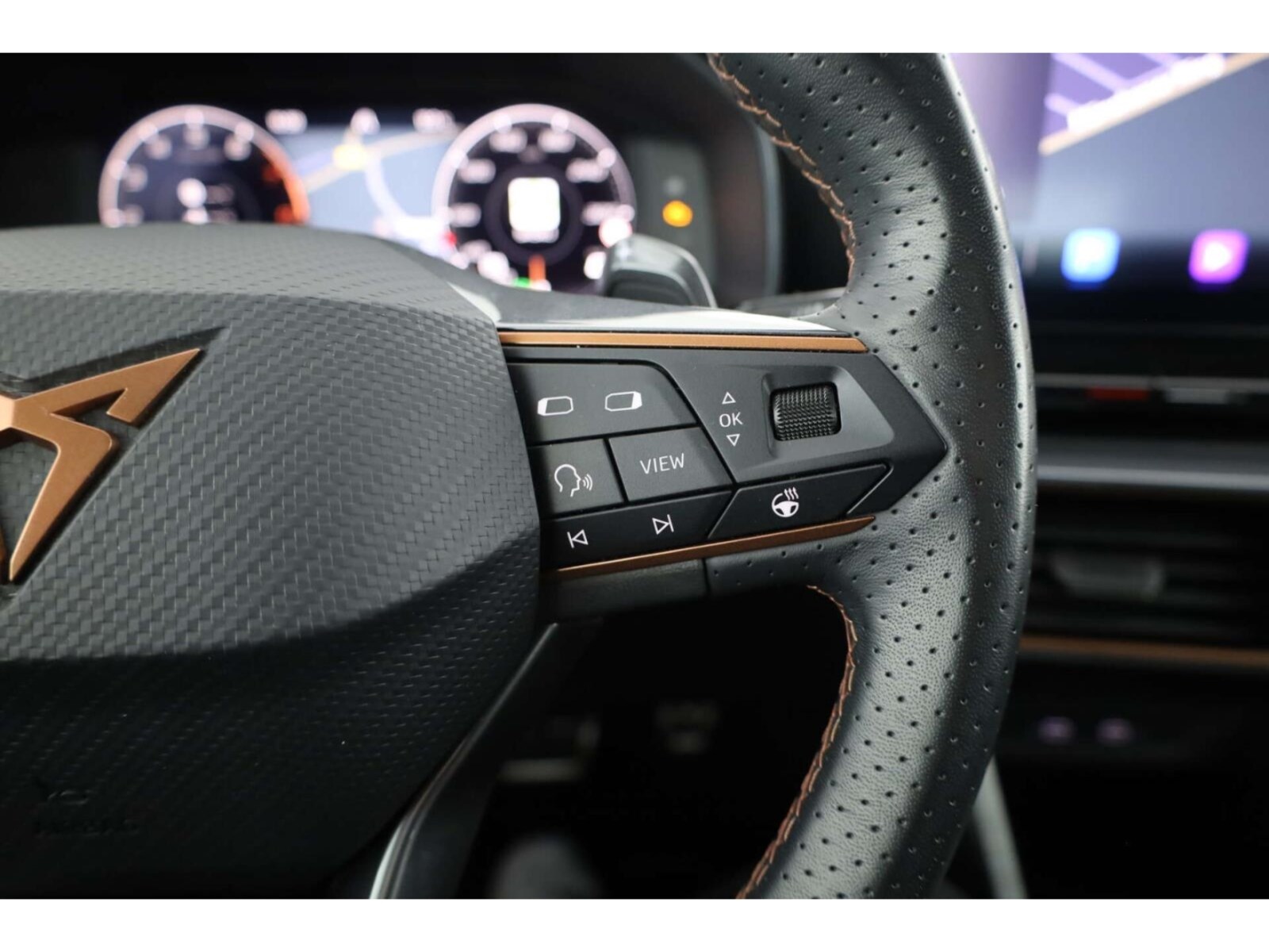 CUPRA Formentor – Bild 15