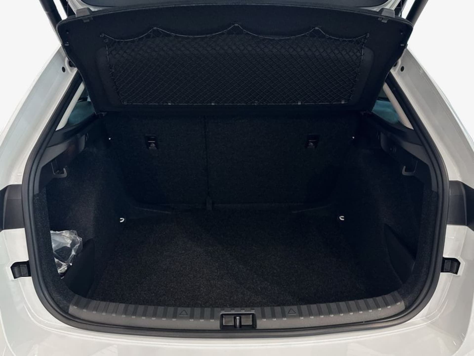 Skoda Scala Selection