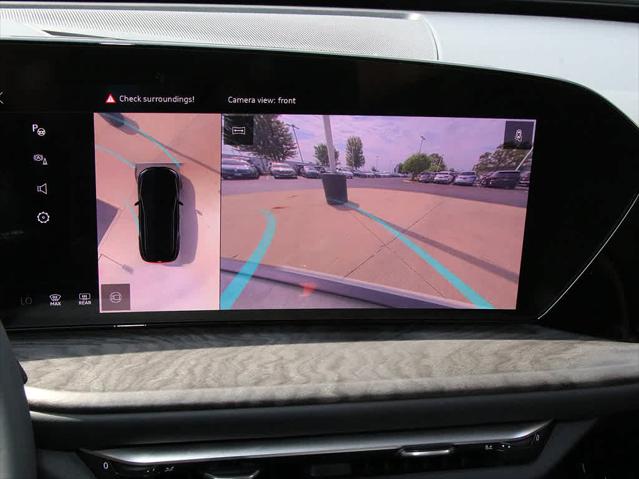 2025 AUDI Q5 - Image 22