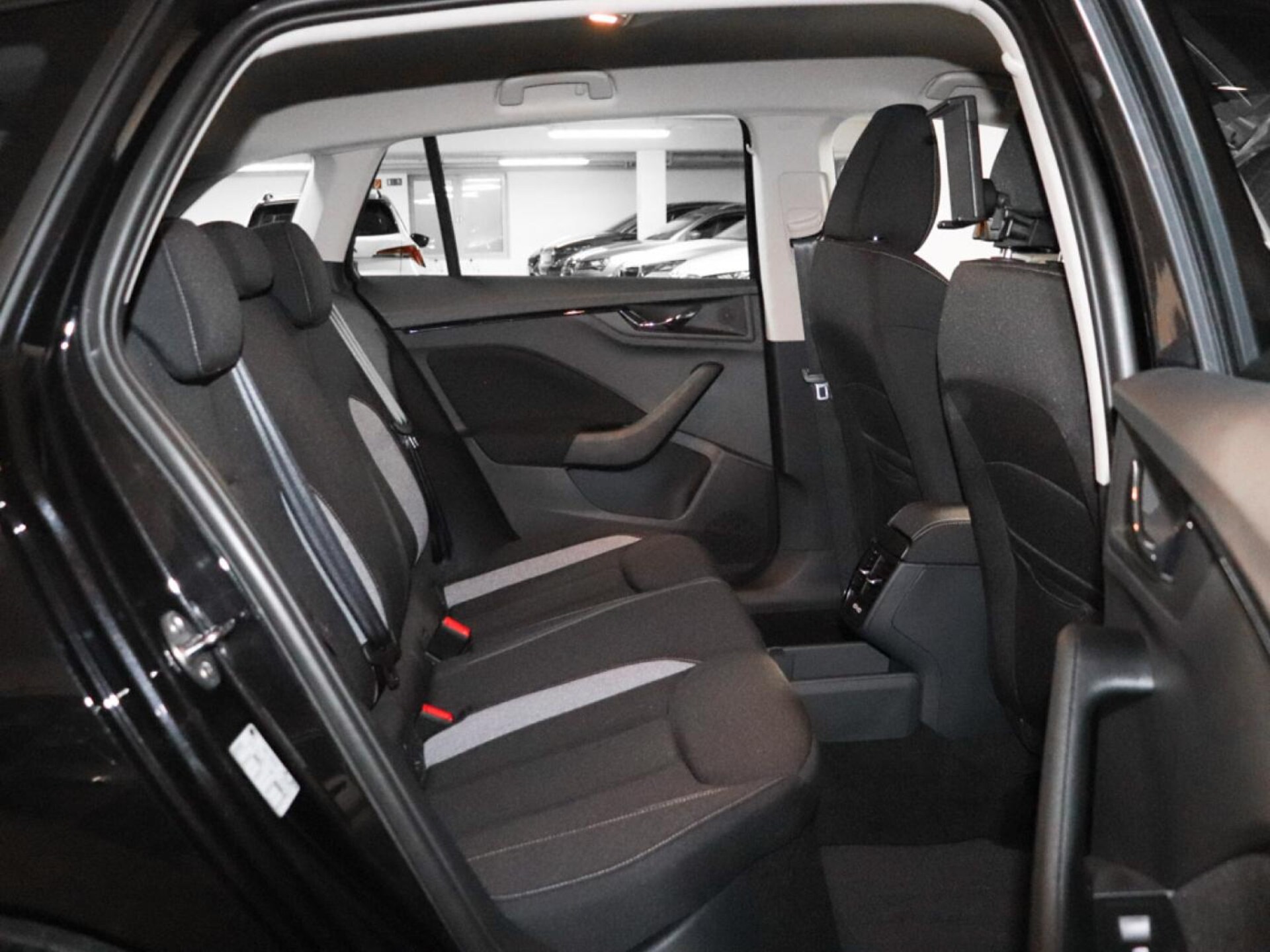 Skoda Scala Selection